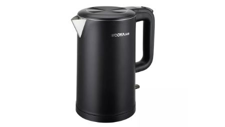 How To Use One Kettle for Coffee, Tea, Honey, And Milk