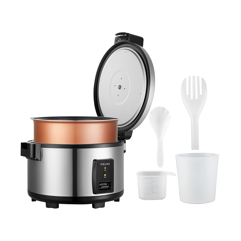 Non-stick Commercial Rice Cooker WEY-X13A