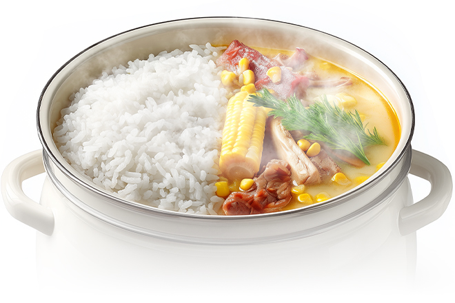 Commercial Rice Cooker service