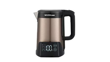 Home Water Boiler Vs Standard Kettle: Which Is Better for Family Use?