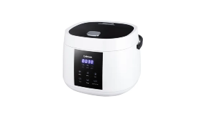 Is The Rice Cooker Healthy?