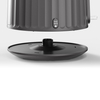 2 Litre vintage retro style electric dome kettle WEY-SH800B