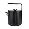 2 Litre vintage retro style electric dome kettle WEY-SH800B