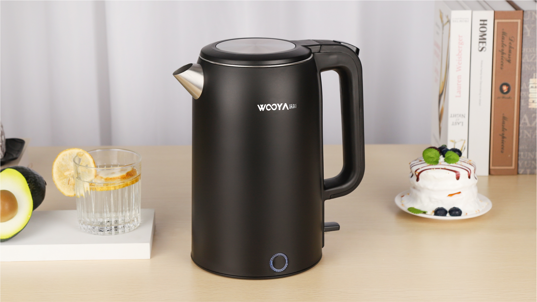 How To Use One Kettle for Coffee, Tea, Honey, And Milk